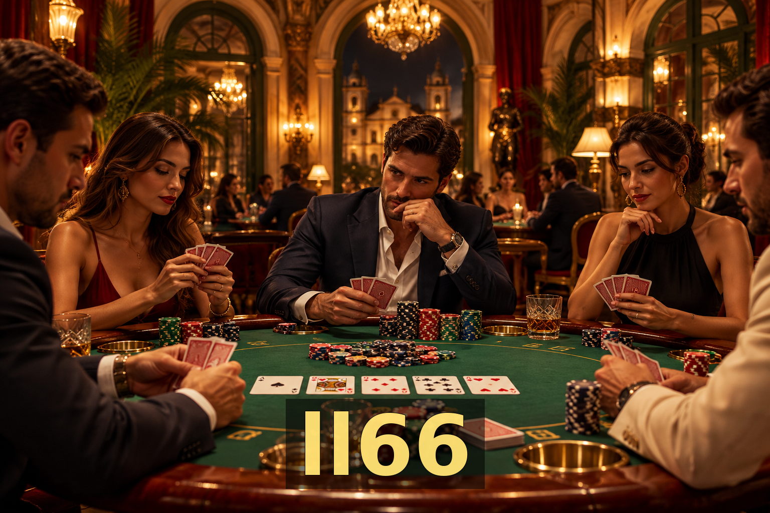 ll66 - Galeria 1