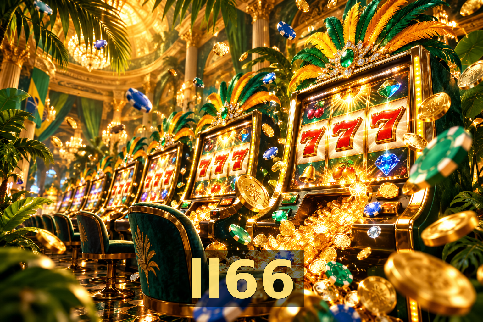 ll66 - Galeria 1